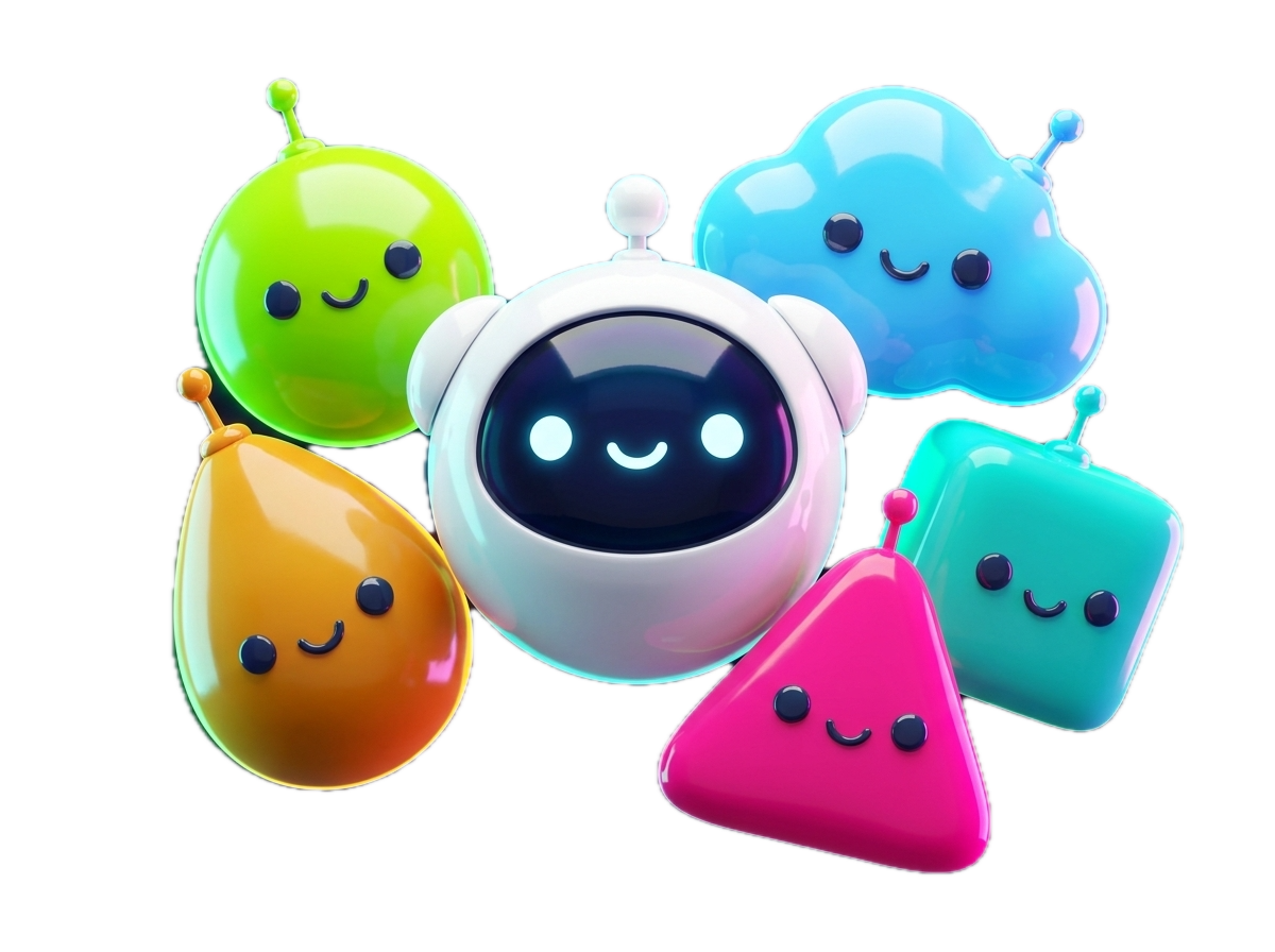 Zeki AI Agent Squad